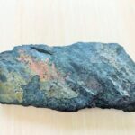 Polkowice mają „swój” minerał zwany polkowicyt