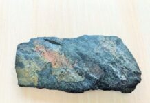 Polkowice mają „swój” minerał zwany polkowicyt