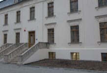 Barokowa perełka pod pieczą Polkowic