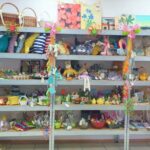 Kiermasz dla Ani. Zbieramy pieniądze na leczenie