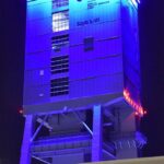 KGHM na niebiesko – Światowy Dzień Świadomości Autyzmu