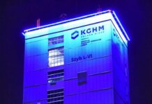 KGHM na niebiesko – Światowy Dzień Świadomości Autyzmu