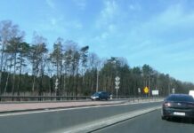 Muszą poprawić łączenia, by nie remontować S3 tuż po oddaniu – FOTO