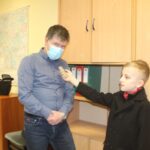 Co widzą kamery w mieście?