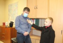 Co widzą kamery w mieście?