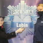 Dziennikarzem być. Młody lubinianin próbuje sił w zawodzie – FOTO