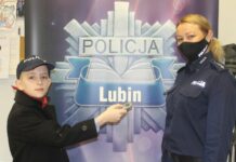 Dziennikarzem być. Młody lubinianin próbuje sił w zawodzie – FOTO