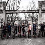 Babskie Kręcenie Lubin, czyli kobiety z pasją na rowerach