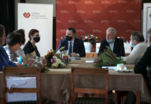 Dzień Sołtysa w Gminie Polkowice