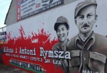 Kibice dadzą lekcję historii