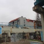 Lubin bez kładki już 2 lata. Chętnych do naprawy brak