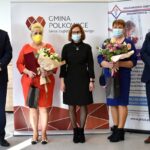 Wyróżnienia dla polkowickich pielęgniarek