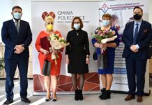 Wyróżnienia dla polkowickich pielęgniarek