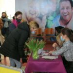 Bezpłatne badania dla kobiet