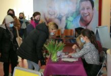 Bezpłatne badania dla kobiet