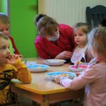 Zdrowe żywienie w Krasnalu