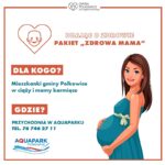 W Polkowicach troszczą się o przyszłe mamy