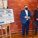 Pomoc dla polkowickich przedsiębiorców