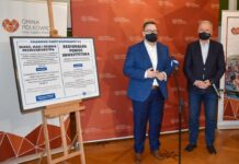 Pomoc dla polkowickich przedsiębiorców