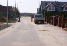 12 lat czekali na przebudowę ulic