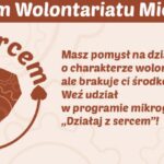 Pieniądze na działalność społeczną