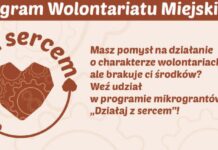 Pieniądze na działalność społeczną