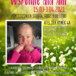 Pomagamy Ani kupując wielkanocne stroiki