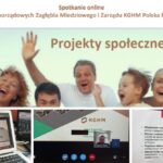 KGHM z myślą o całych rodzinach, czyli projekty społeczne