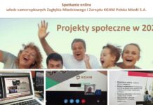 KGHM z myślą o całych rodzinach, czyli projekty społeczne