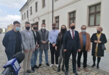 Młodzież z Lubina chce wspierać radnych