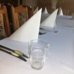 Nadzieja słabnie. Lubińskie restauracje ledwo przędą