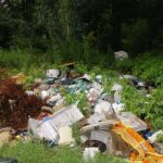 Posprzątają ścieżki za Ustroniem IV. Dzień Ziemi