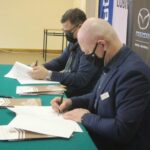 Nowa klasa w ZS 1 – branża motoryzacyjna – FOTO