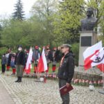 3 maja – święto konstytucji w Lubinie – FOTO