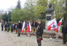 3 maja – święto konstytucji w Lubinie – FOTO