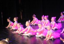 Gwarkowie z pierwszym koncertem – FOTO