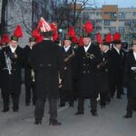 Wspólne przemarsze i koncerty na 60-lecie KGHM Polska Miedź S.A.