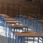 Matura dzień pierwszy i “Lalka” na języku polskim