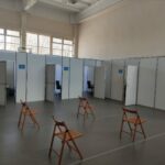 W SP nr 3 Powszechny Punktu Szczepień