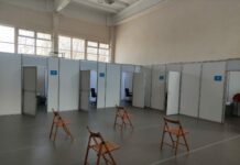 W SP nr 3 Powszechny Punktu Szczepień