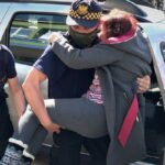 Transport do punktu szczepień