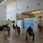 Na szczepienie do powszechnego punktu już w Lubinie – FOTO