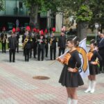 Cztery orkiestry, cztery miasta, cztery dni świętowania – FOTO