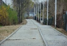 W maju otwarcie ścieżki rowerowej