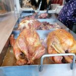 Smakołyki lokalnych producentów w Osieku w niedzielę