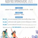 Rajd Niezapominajki w Polkowicach