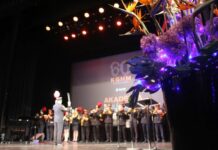 60-lecie KGHM – Akademia Jubileuszowa w CK Muza – FOTO