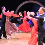 Najlepsi tancerze z Polski na Mistrzostwach w Lubinie – FOTO