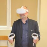 Wirtualna kopalnia, wirtualne maszyny