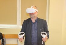 Wirtualna kopalnia, wirtualne maszyny